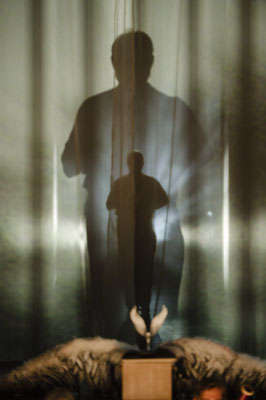 Verdi: UN BALLO IN MASCHERA (2025) 