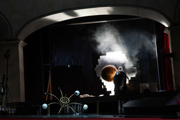 R. Strauss: ARIADNE AUF NAXOS (2014)