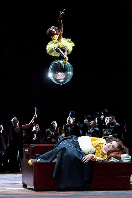 Puccini: LA BOHÈME (2011)