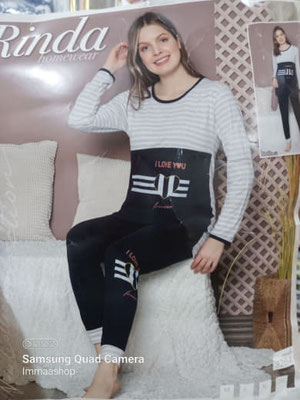 جامة ريندااا ... 100 ألف