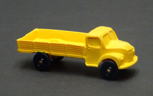 Dodge lorry, no.750/15 (1963-1978)