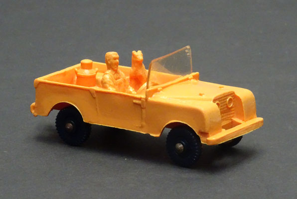 Land Rover, no.750/18 (1963-1978)