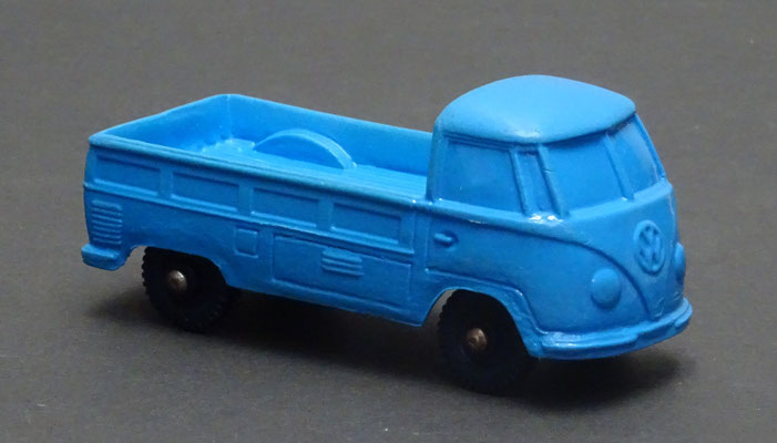 Volkswagen Pick Up, no.750/1 (1962-1978)