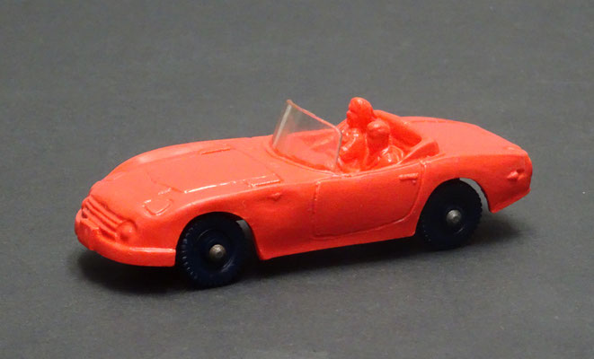 Toyota 2000, no. 750/24 (1971-1978)