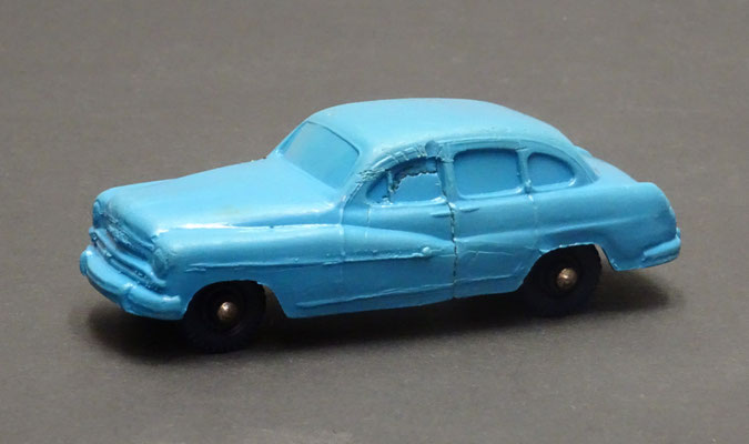 Ford Vedette, no.750/12 (1962-1968)