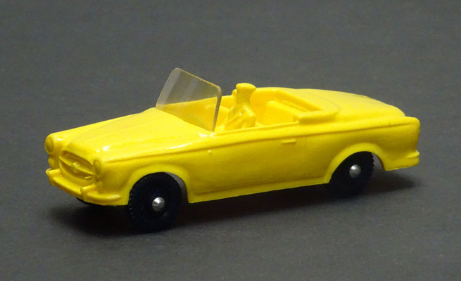 Peugeot 403, no.750/10 (1962-1978)