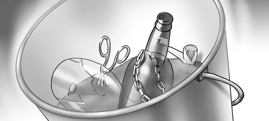 Illustration Abenteuer an der Themse 04