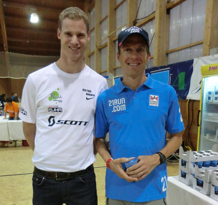 Timo Bracht (mehrfacher Ironman Sieger)