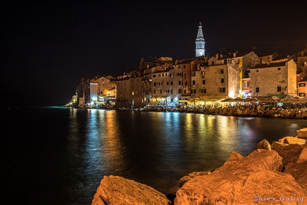 Rovinj, Croatia