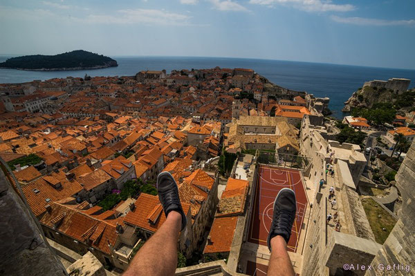 Dubrovnik, Croatia