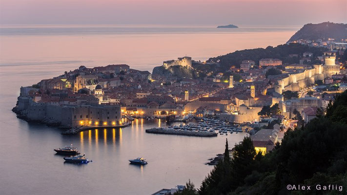 Dubrovnik, Croatia