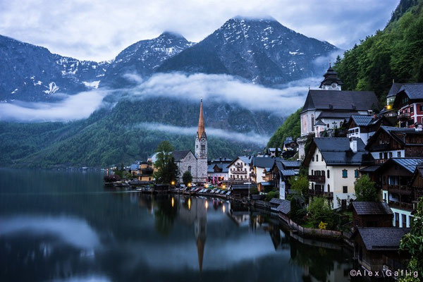 Hallstatt