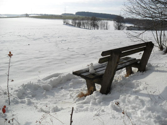 Schneemannsland