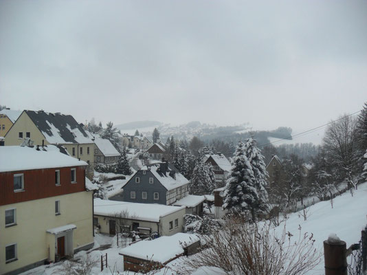 Von der Weißbacher Straße
