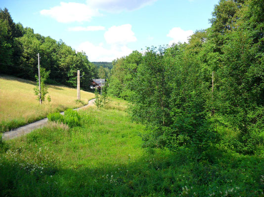 Die Hölle im Sommer