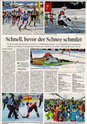 Tiroler Tageszeitung 