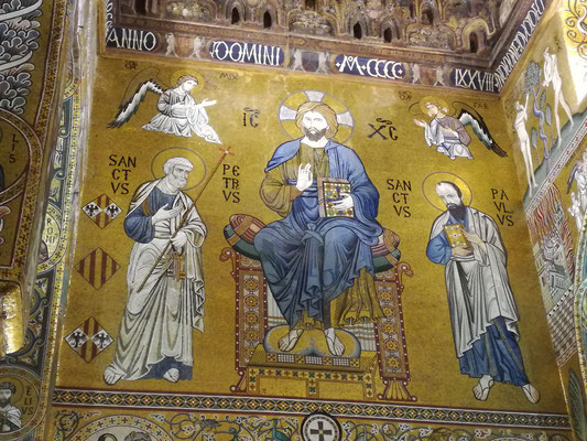 PIETRO e PAOLO
