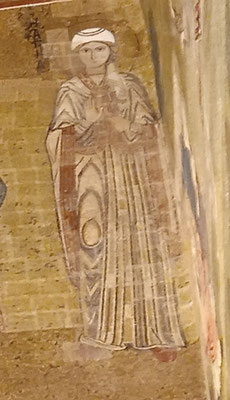 PARASCEVE o VENERE