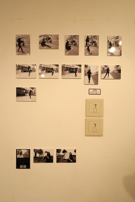 個展『白と黒 〜archives 2〜』(2013 - 2023)