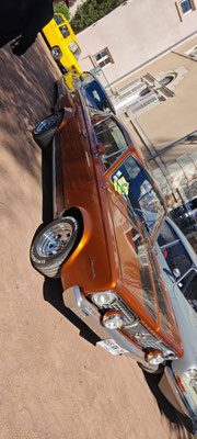 Expos Auto Moto Fleurie - Motor Trip par restaurant bar le Motor Grill