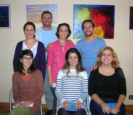 REIKI 3 - Enero 2014