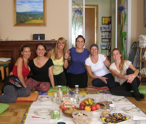 REIKI 2 - Septiembre 2013