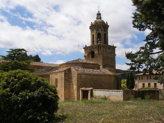 Puente la Reina