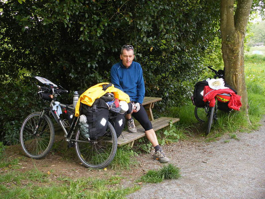 De la fatigue dans les jambes