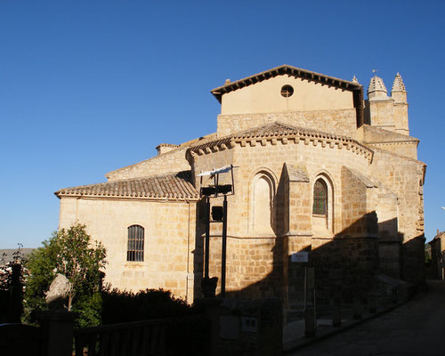 Notre dame du  pommier