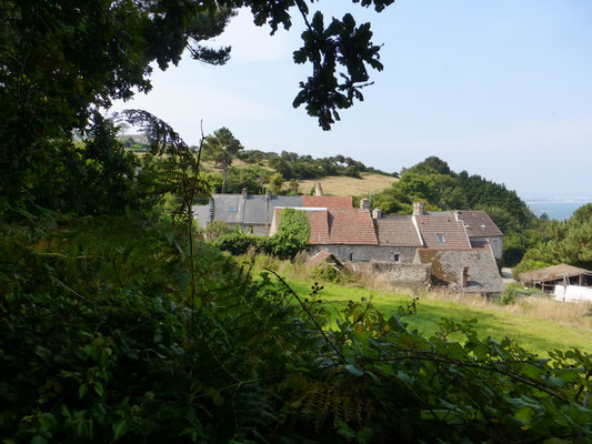 Hameau la Monteux