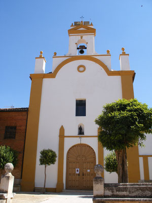 Eglise de San Juan de Sahagun