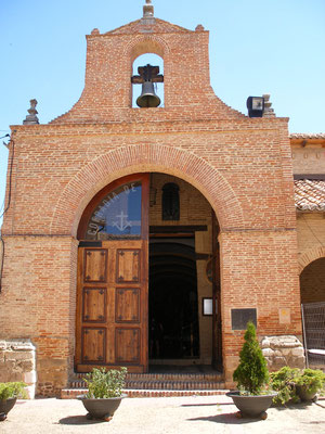 Eglise de San Lorenzo