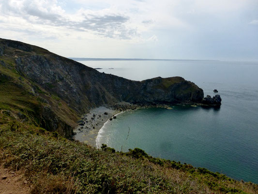 Le nez de Jobourgs