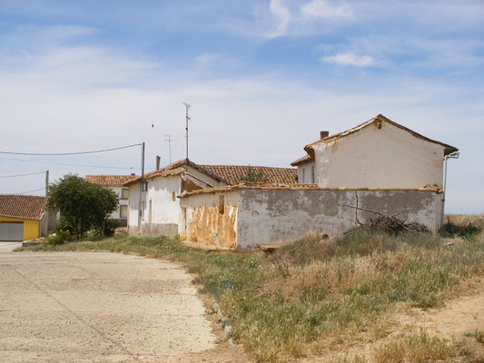 Le village 