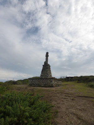 La vierge des marins