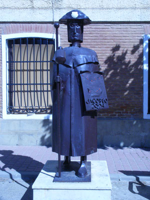 Carion de Los Condes