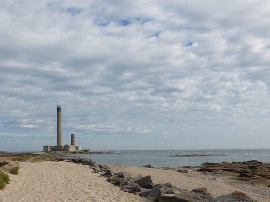 Le phare de Gatteville