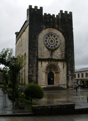 L'église St Nicolas