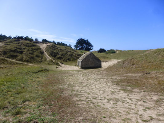 La cabane Vauban 