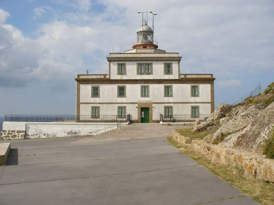 Le phare du cap