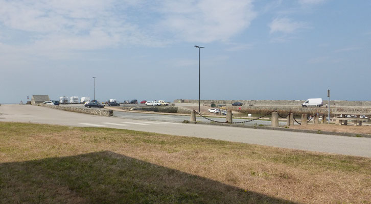 Les environs de Tourlaville