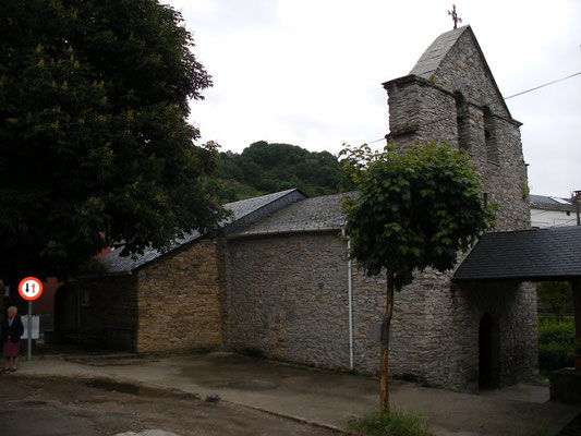 La petite église