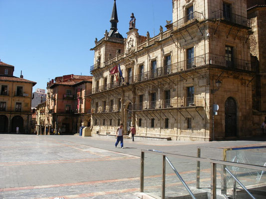 l'hôtel de ville