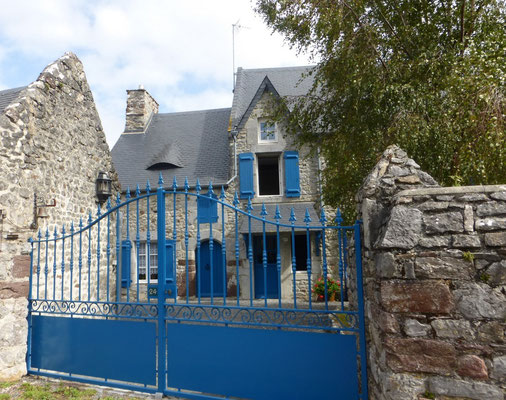 Jolie maison Normande