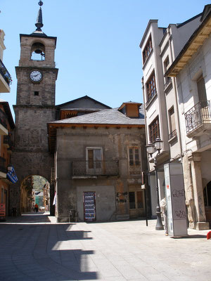 Molinaseca