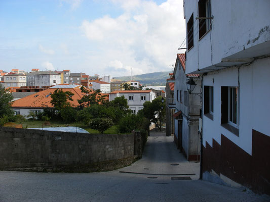 La commune finisterre