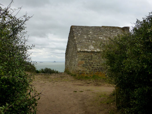 La cabane Vauban