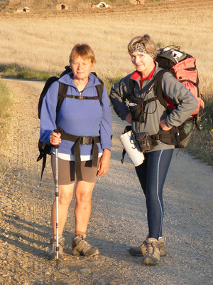 Françoise et moi