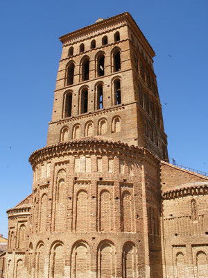 Eglise de San Tirso