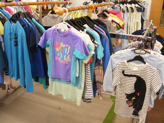 Sozialkaufhaus - contact in Augsburg e.V.